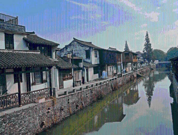 通辽市科左后旗:新春年货节为城市消费再添动能